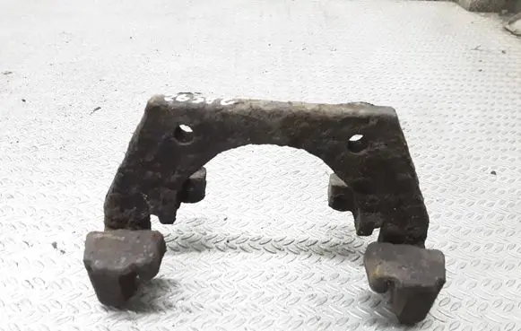 BMW X5 E53 Brake caliper pad carrier rear 