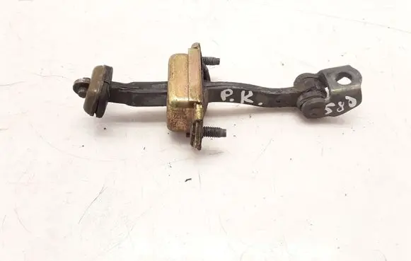 Mazda Tribute Front door check strap stopper