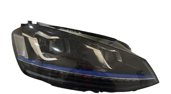 Volkswagen e-Golf Headlight/headlamp 5GE941036 90019Y20621TMX 90051017