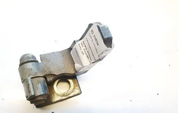 Volkswagen Touran I Rear door lower hinge 