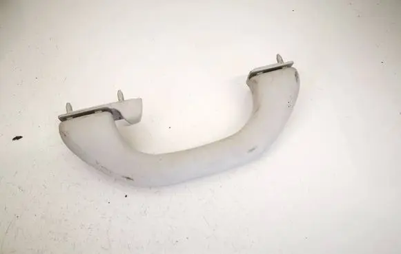 Skoda Octavia Mk2 (1Z) Rear interior roof grab handle 6y0857607