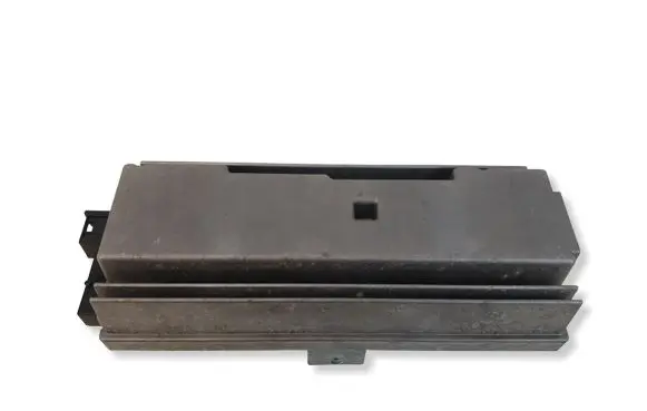 BMW X3 F25 Sound amplifier 9268714 65129268714 218512