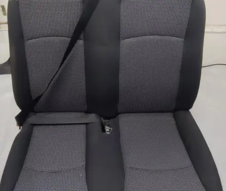 Mercedes-Benz Vito Viano W639 Front double seat 3910028000 8304098 A0009110537