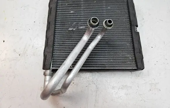 Renault Laguna III Air conditioning (A/C) radiator (interior) 