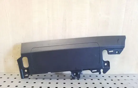 Tesla Model 3 Dashboard lower bottom trim panel 111162400B 111162500B