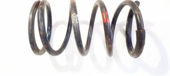 Toyota RAV 4 (XA10) Rear coil spring