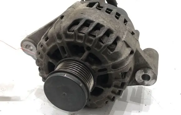 Opel Insignia A Generator/alternator 13502582