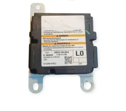 Subaru Legacy Airbag control unit/module 98221al00a
