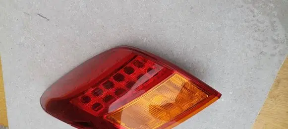 Nissan Murano Z51 Rear/tail lights 09271202266