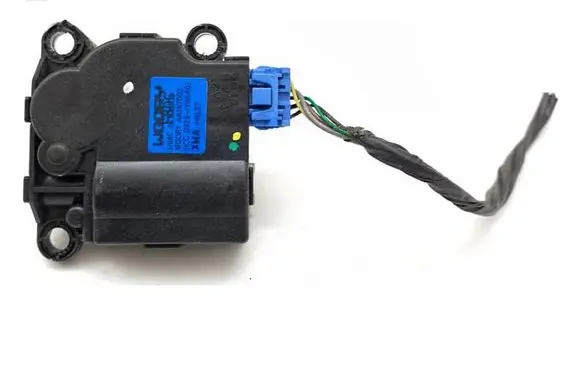 Hyundai ix35 Air flap motor/actuator D332JY9AA02