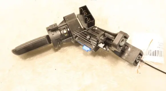 Fiat Tipo Ignition lock