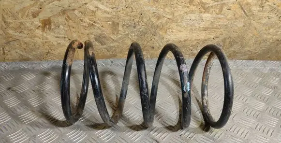 Mitsubishi Outlander Front coil spring
