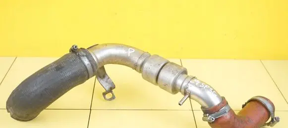 Jaguar XF X250 Intercooler hose/pipe 306DT