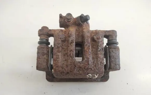Chevrolet Captiva Rear brake caliper