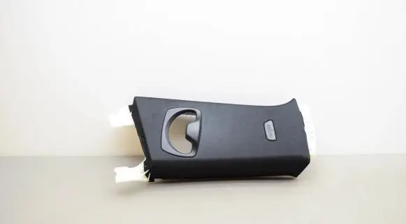 BMW 4 F32 F33 (B) pillar trim (top) 7276894