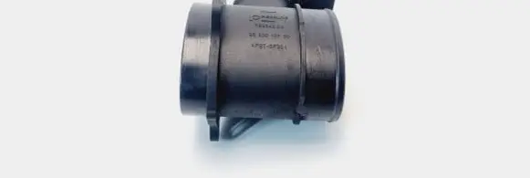 Mazda 3 I Mass air flow meter 72834204 9650010780