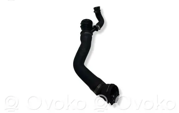 BMW 5 E60 E61 Engine coolant pipe/hose PA66GF30