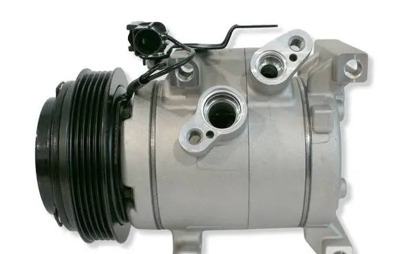 Hyundai i10 Air conditioning (A/C) compressor (pump) F500QADAA07 97701B9000