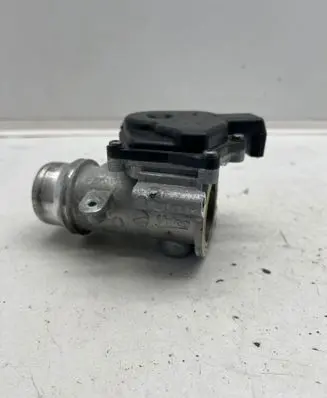 Renault Megane IV Throttle valve 161A01874R 698090300 A608090300