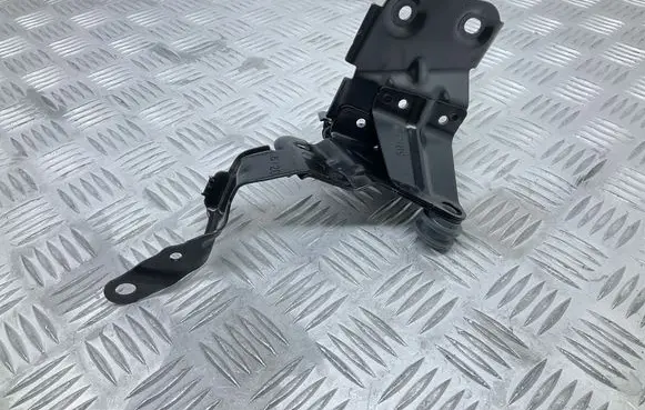 Skoda Kamiq ABS pump bracket 2Q1614235C
