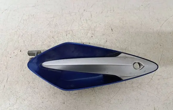 Honda Civic Front door exterior handle 