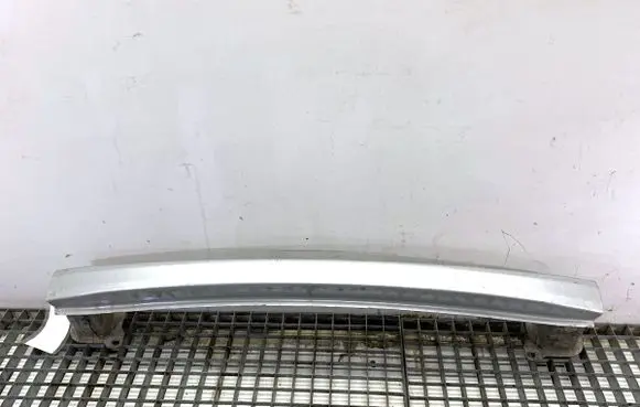 Skoda Fabia Mk3 (NJ) Rear bumper support beam 6V9807305