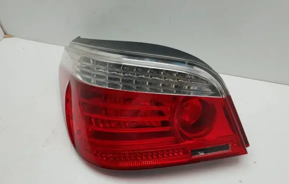 BMW 5 E60 E61 Rear/tail lights 19528501 7361881 6321