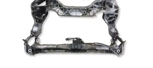 Mercedes-Benz CLK A209 C209 Front subframe 2036280657