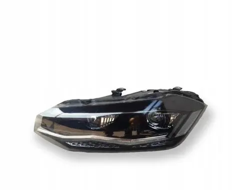 Volkswagen Polo VI Headlight/headlamp 2G1941035F