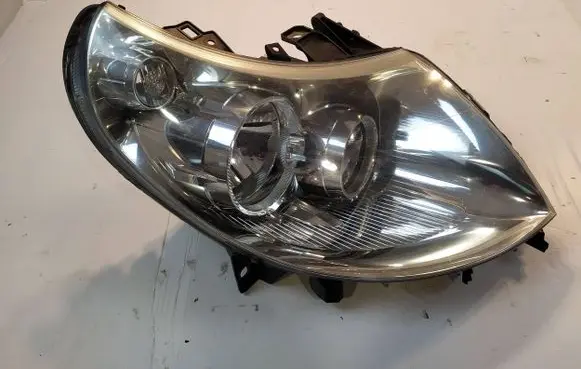 Fiat Ducato Headlight/headlamp 43180711