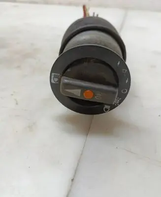 Mercedes-Benz 100 W631 Light switch