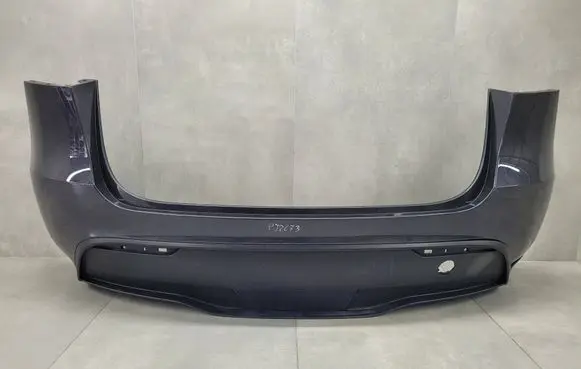 Tesla Model Y Rear bumper 148799500B 149400600B 149376300A