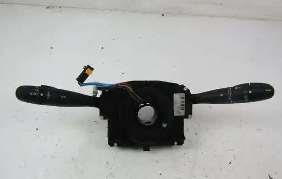 Peugeot 207 CC Wiper turn signal indicator stalk/switch 96661306XT