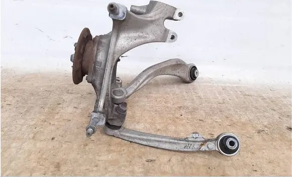 BMW M4 G82 G83 Front wheel hub spindle knuckle 8095649 31218095649