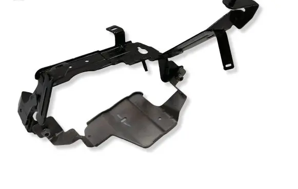 Citroen e-C3 Other engine bay part 9846554780