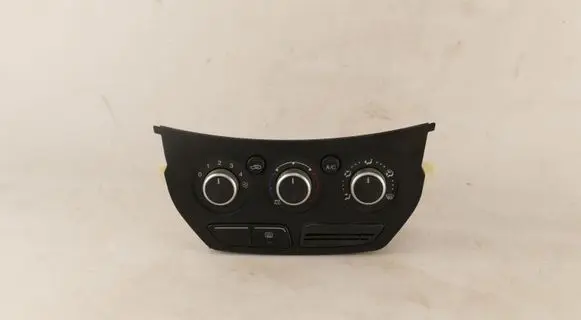 Ford Kuga II Interior fan control switch CJ5T19980