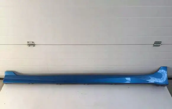 Nissan Leaf II (ZE1) Sill 
