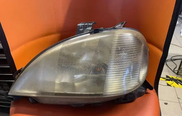 Mercedes-Benz ML W163 Headlight/headlamp 96321100 A163820