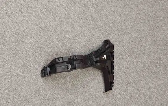 Audi Q3 8U Other exterior part 8U0807453 8U0.807.453