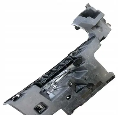 Jaguar XF Front bumper mounting bracket CX2317A793AB
