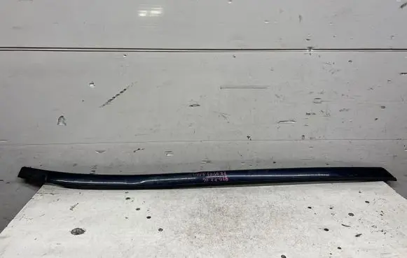 Volvo V70 Rubber seal front door (on door) 39992859 22542751