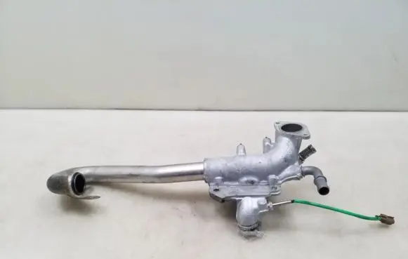 Renault Megane IV EGR valve line/pipe/hose 147171653R
