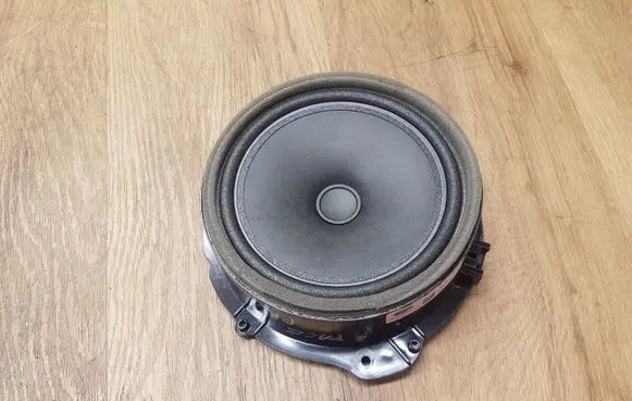 Jaguar F-Pace Front door speaker GX7318808DB