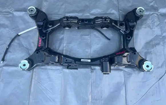 Alfa Romeo Tonale Rear axle beam 