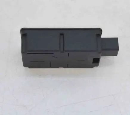 Volvo S60 Keyless (KESSY) go control unit/module 31407099S180036003