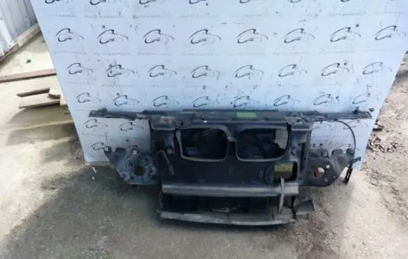 BMW 5 E39 Front piece kit 