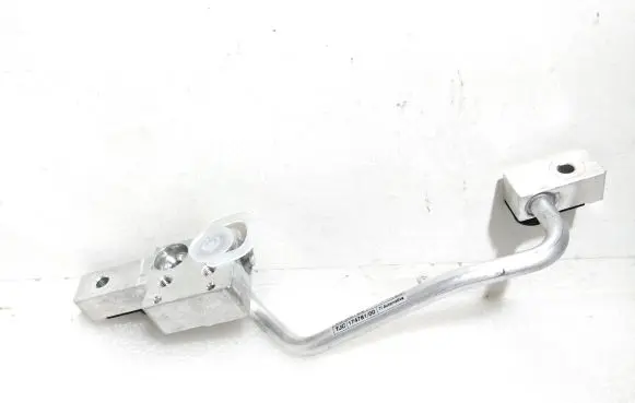 Volkswagen ID.7 Air conditioning (A/C) pipe/hose 1EA816532B W243