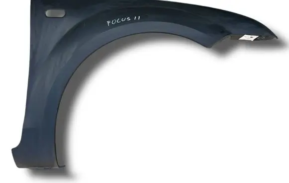 Ford Focus Central body control module