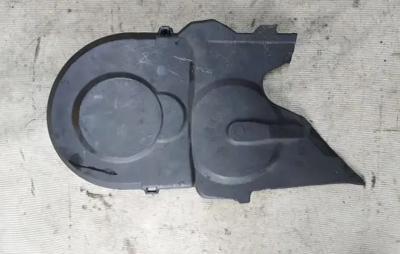 Ford Galaxy Timing belt guard (cover) 045109107F