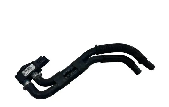 Citroen C3 Exhaust gas pressure sensor 9662143180 31095615